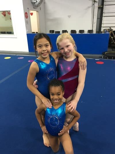 gymnastics in yuba city|Schedule .